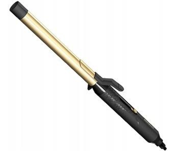 BABYLISS C419E Gold Ceramic 19MM - 1027693 - zdjęcie 2